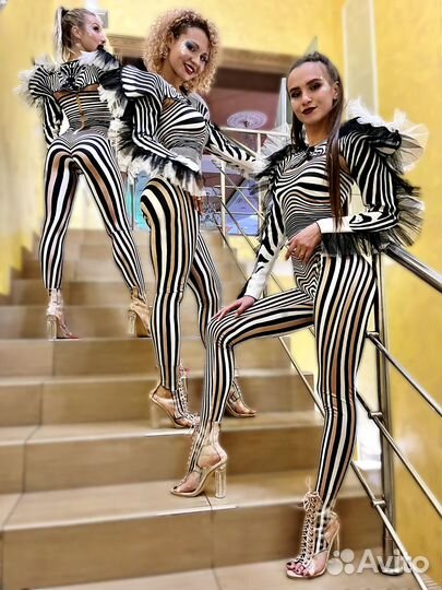 Шоу-балет «сок» Артисты на праздник.Танцы.Свето-ые