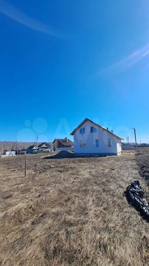 Участок 5,49 га (ИЖС)