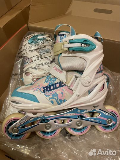 Ролики детские