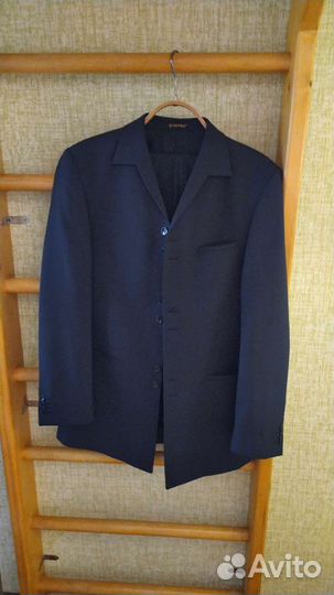 Одежда мужская