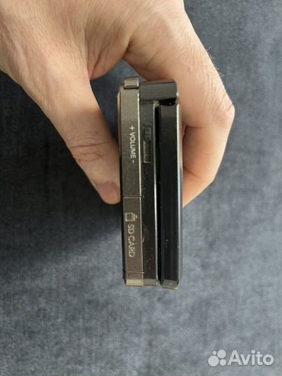 Nintendo 3ds прошитая