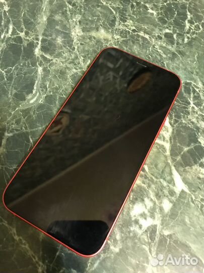 Телефон iPhone 12mini