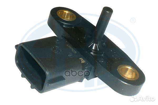 Датчик давления во впускном коллекторе nissan P