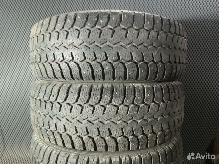 Amtel NordMaster ST-310 205/55 R16