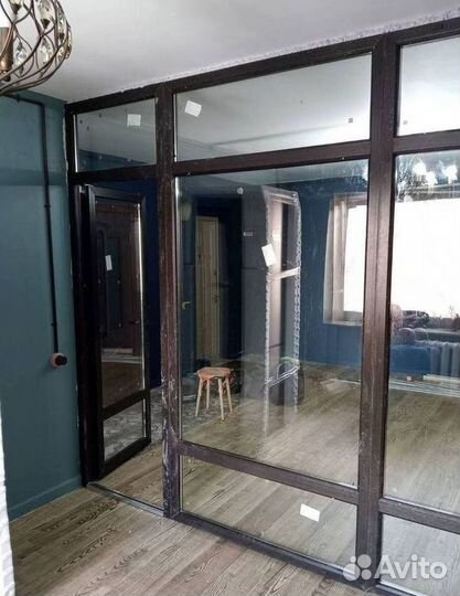 Окна за 7 дней