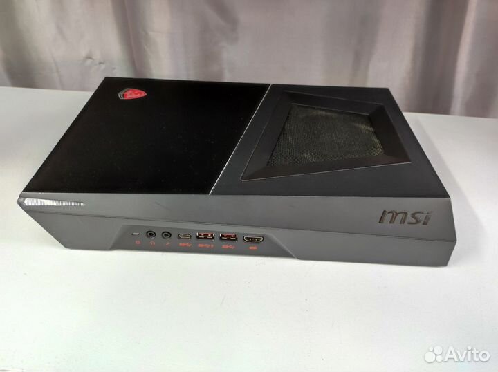 Системный блок игровой MSI Trident 3 i5 id:KL