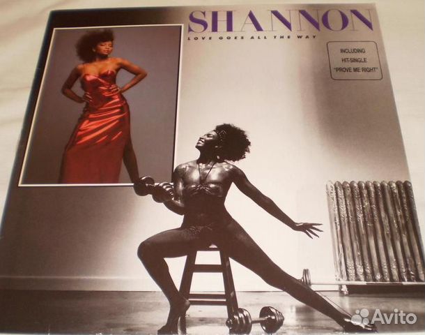 LP Фирменный винил в стиле POP