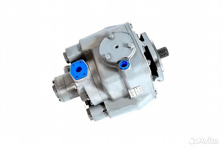 Гидронасос