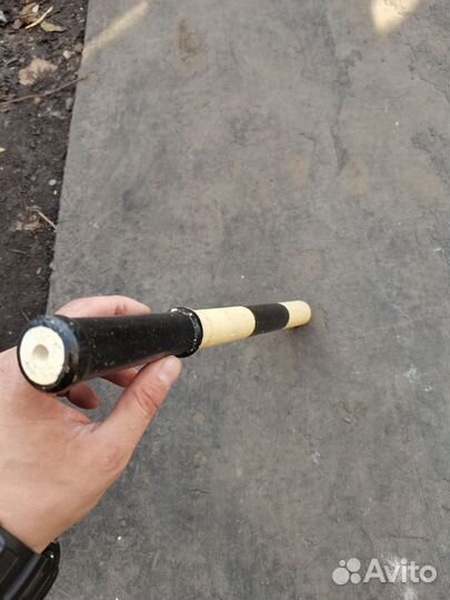 Гаишный жезл СССР