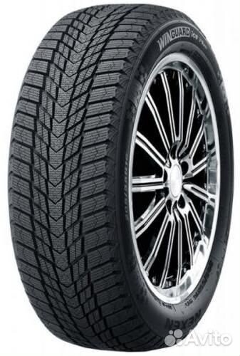 Nexen Winguard Ice Plus 215/60 R16 99T