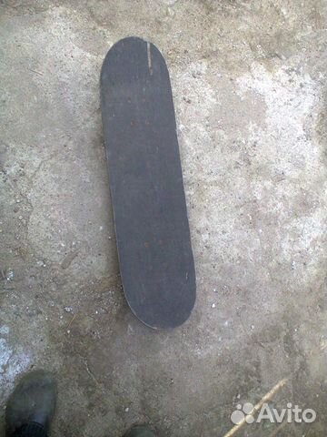 Скейт(Самокат)