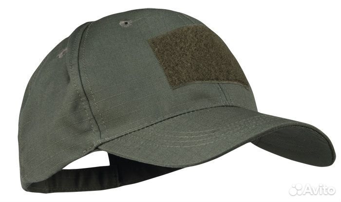 Baseball Cap Leo Koehler Ripstop