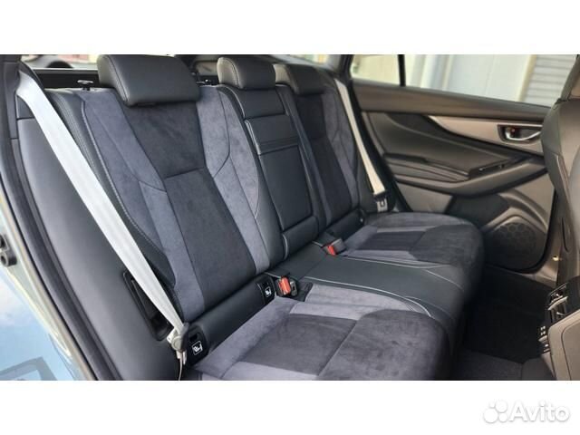 Subaru Levorg 1.8 CVT, 2021, 32 000 км