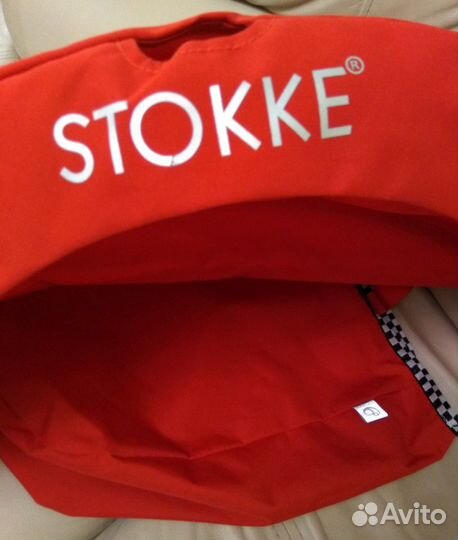 Комплект сменный для коляски Stokke Scoot v2,3