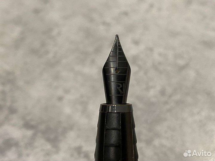 Romain Jerome перьевая ручка