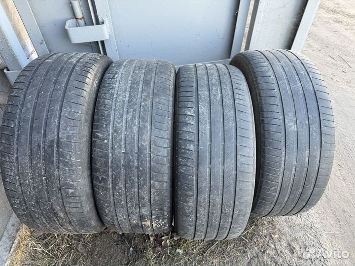 Bridgestone Turanza 6 245/45 R20 103