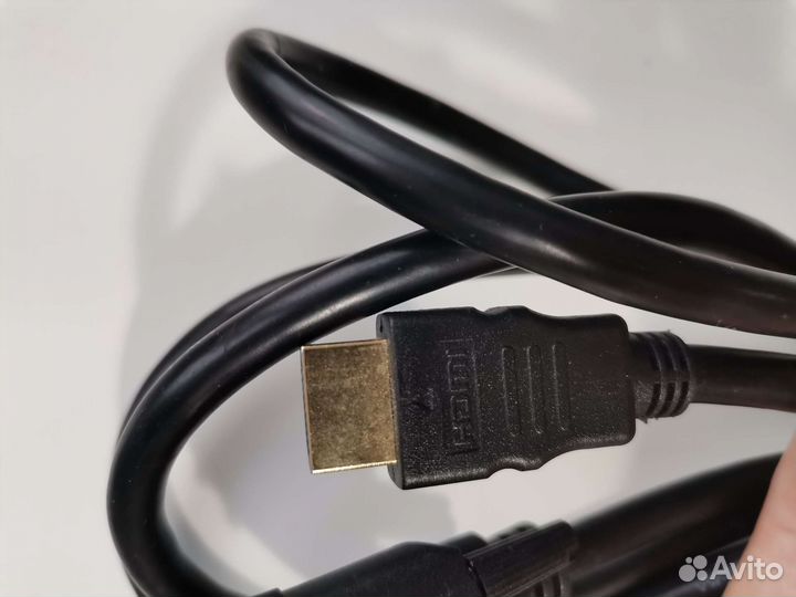 Кабель hdmi to DVI-D 3.0м
