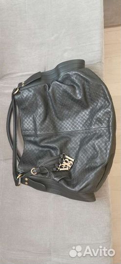 Сумка натуральная кожа Fabi