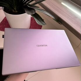 Ноутбук huawei matebook d 14