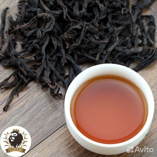 Черный чай Гордость Цейлона оптом