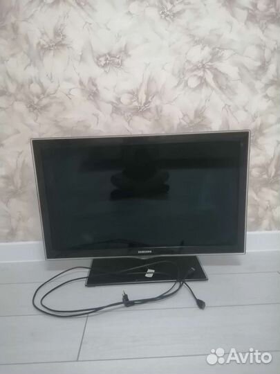 Телевизор samsung 32 бу