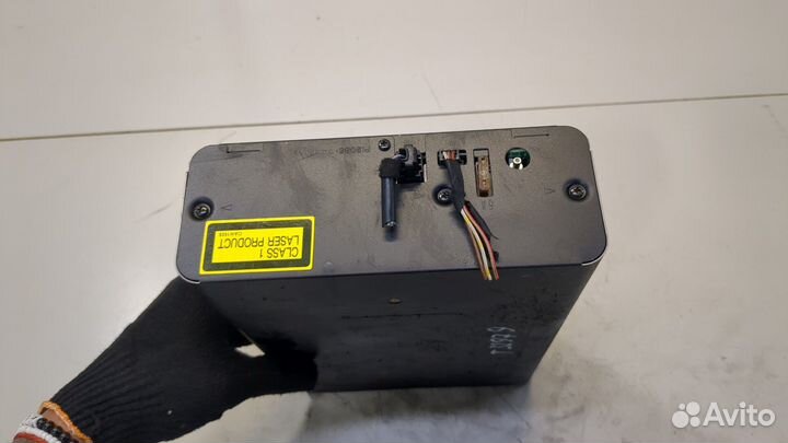 Проигрыватель CD/DVD BMW 7 E38, 2000