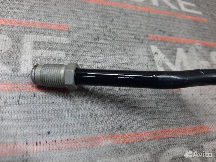 Трубка тормозная Bmw 5-Series E60 N52B25A 2008