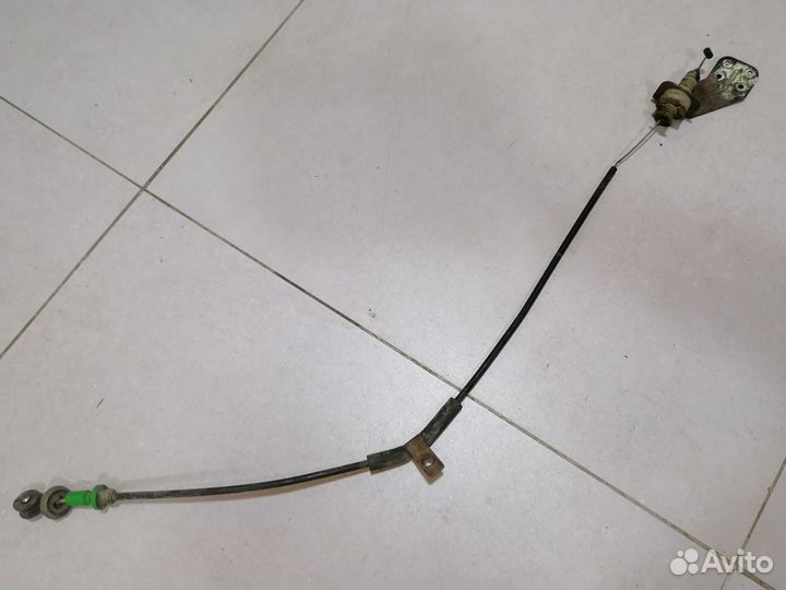 Трос газа Chery Amulet A15