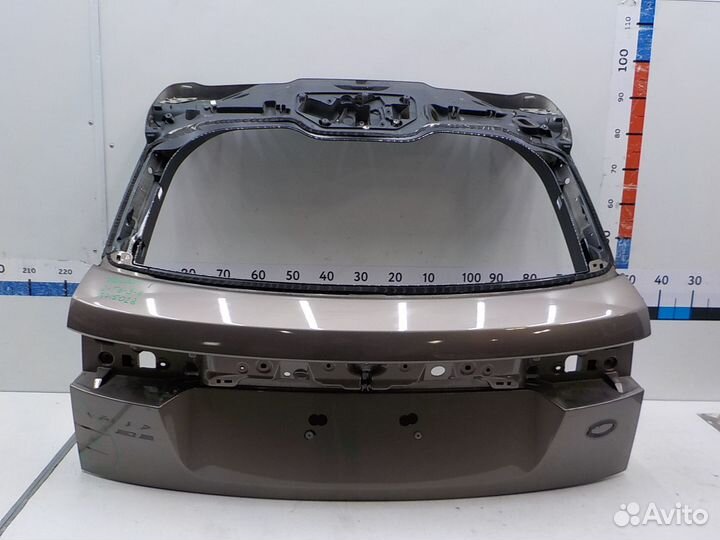 Дверь багажника Land Rover Range Rover Velar