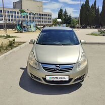 Opel Corsa 1.2 AMT, 2007, 171 500 км, с пробегом, цена 564 000 руб.