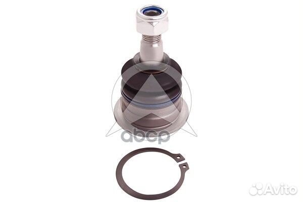 Опора шаровая перед прав/лев 45187 Sidem