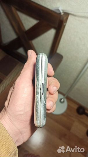 Портсигар СССР