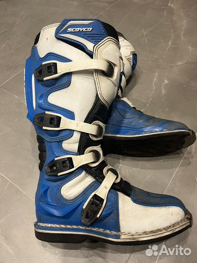 Мото боты 42