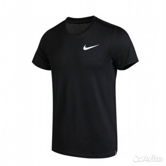 Футболка nike мужская