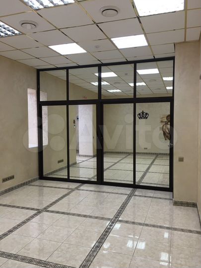 Свободного назначения, 42 м²