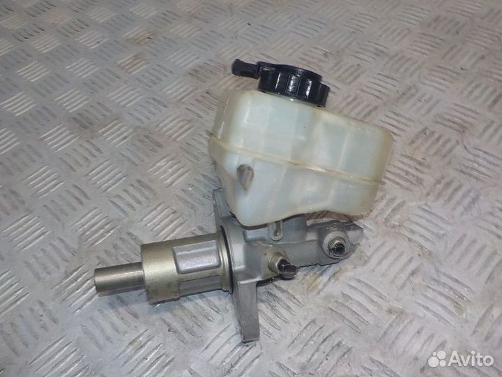 Цилиндр тормозной главный BMW 1 E87