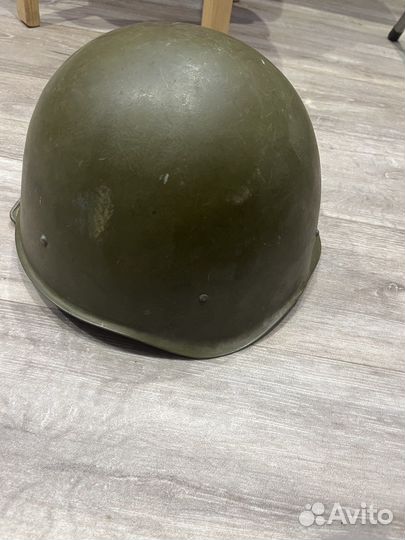 Каска военная