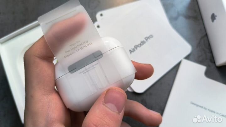 Airpods pro 2 premium