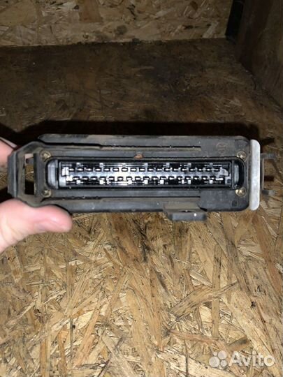 Блок управления 443 907 311 A