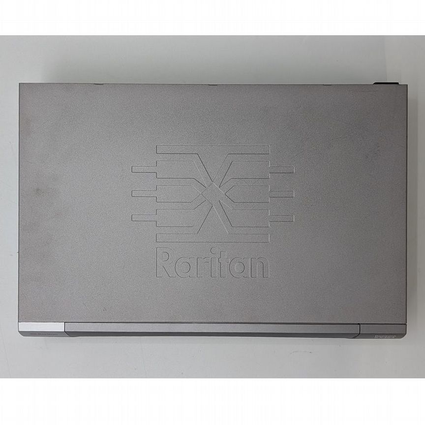 [DKX464] Ip-Коммутатор Raritan Dominion2u Kvm