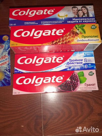 Чистящее средство