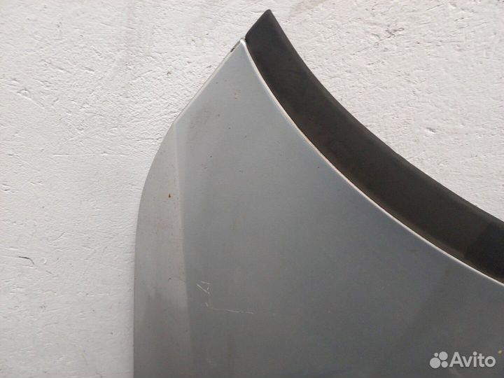 Капот Volkswagen Golf Plus, 2007