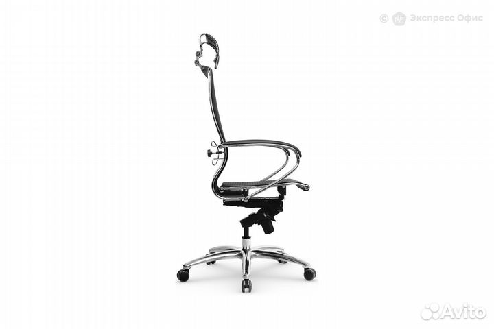 Кресло для руководителя New Samurai S-2.04