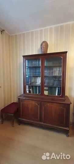 Мебель антиквариат