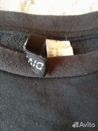 Укороченная кофта