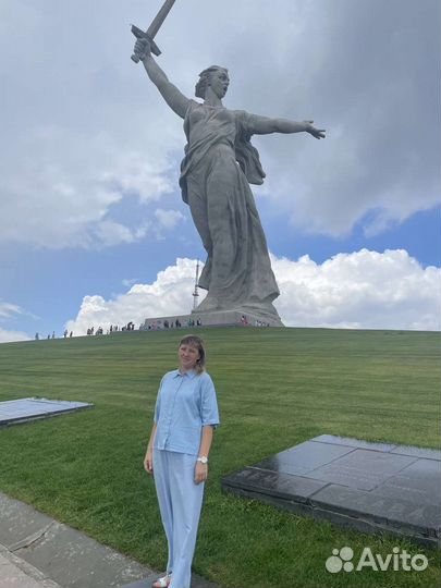 Преподаватель