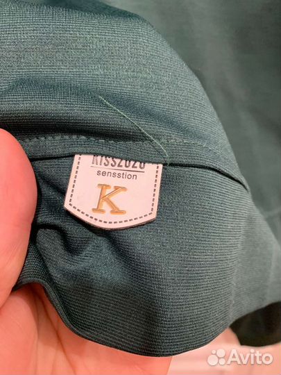 Спортивный костюм женский новый 56