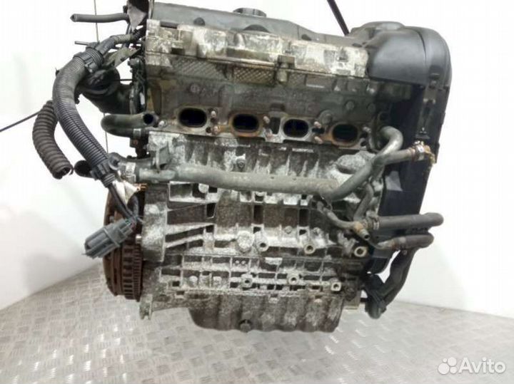 Двигатель Volvo V40 1 (1995 - 2004) 2.0 B4204S2 97
