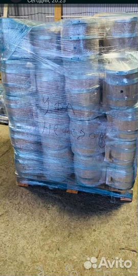 15л дубовая бочка. Майкоп. Кавказский дуб