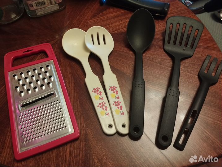 Кухонная утварь